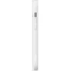 Dėklas Raptic X-Doria Slim Case iPhone 14 Plus galinis dangtelis skaidrus