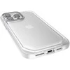 Dėklas Raptic X-Doria Slim Case iPhone 14 Pro Max galinis dangtelis skaidrus