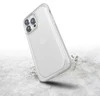 Dėklas Raptic X-Doria Slim Case iPhone 14 Pro Max galinis dangtelis skaidrus