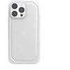 Dėklas Raptic X-Doria Slim Case iPhone 14 Pro Max galinis dangtelis skaidrus