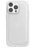 Raptic X-Doria Slim dėklas iPhone 14 Pro, permatomas galinis dangtelis