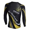 Rashguard Masters Rsg-MMA Marškinėliai M 06110-M