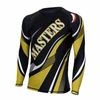 Rashguard Masters Rsg-MMA Marškinėliai M 06110-M