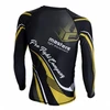 Rashguard Masters Rsg-MMA Marškinėliai M 06110-M