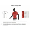 Rashguard SM trumpomis rankovėmis - RSG-SM