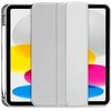 Rašiklio dėklas iPad 10.9 2022 - pilkas
