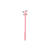 Lean Toys Rašiklis su vienaragiu, 18 cm, įvairios spalvos