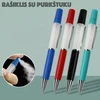 Rašiklis su purkštuku