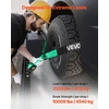 VEVOR Tvirtinimo rinkinys automobiliams ir motociklams