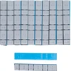 RATO BALANSAVIMO SVARELIAI | 363 TIPAS | 45 G | 100 VNT. (9426)