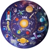 Rato formos dėlionė „Solar System“