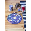 Rato formos dėlionė „Solar System“