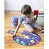 Rato formos dėlionė „Solar System“