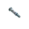 RATO VARŽTAS SU VERŽLE 12.7mm