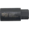 RATŲ DISKŲ UŽRAKTO IŠMONTAVIMO GALVUTĖ | Ø 21,6 × 19,7 MM (8656-6)