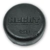 Ratų svoriai HECHT 007101, 2 x 12 kg