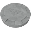 Ratų svoriai HECHT 8001018, 2 x 12 kg