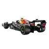 Rastar Raudona Bull RB181 F1 Nuotolinio Valdymo Modelis, Mėlynas