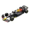Rastar Raudona Bull RB181 F1 Nuotolinio Valdymo Modelis, Mėlynas