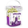 Red Castle Raudona Castle kinetinis smėlis, violetinis 500g