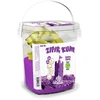 Red Castle Raudona Castle kinetinis smėlis, violetinis 500g