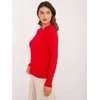 Raudona palaidine