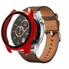 „Hurtel“ stiklinė apsauga, skirta „Huawei Watch GT3 42mm“ – raudona