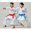 Raudonas kimono diržas - MTX Karate WKF | MOOTO