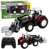 Lean Toys Traktorius 1:24