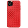 Devia Raudonas TPU dėklas iPhone 11 Pro
