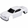 Lean Toys RC driftinis automobilis 4WD, 1:43, raudonas, 12 × 5 × 3,5 cm