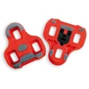 LOOK CLEATS KEO Grip 8075 plokštelė dviratininko bateliams
