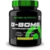 Raumenų papildas Scitec G-Bomb 2.0 500g