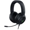 Razer Kraken V3 X Laidinės žaidimų ausinės, USB Type-A, Juoda