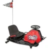 „Razor Crazy Cart“ ličio jonų