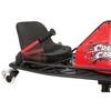 „Razor Crazy Cart“ ličio jonų