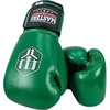 RBT-GREENSTRIKE odinės bokso pirštinės 12 oz, žalios