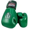 RBT-GREENSTRIKE odinės bokso pirštinės 12 oz, žalios