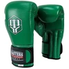 RBT-GREENSTRIKE odinės bokso pirštinės 12 oz, žalios