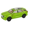 Žaislinis automobilis Lean Toys RC Car Model 1:24 C, žalias