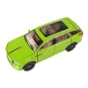 Žaislinis automobilis Lean Toys RC Car Model 1:24 C, žalias