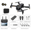 RC Drone HD plataus kampo kamera