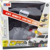 Lean Toys Nuotolinio valdymo policijos drifto mašina