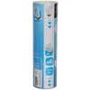 RCL badmintono „shuttlecock“, baltas vamzdelis