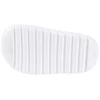 Real Madrid пляжные шлепанцы для бассейна, белые, из ЭВА, Jr 2300006792B, сандалии