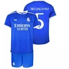 „Real Madrid“ „Bellingham“ jaunių rinkinys, RM25B3B