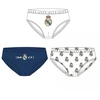 Real Madrid berniukų trumpikės 3 vnt. 2900003013