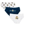Real Madrid berniukų trumpikės 3 vnt. 2900003013