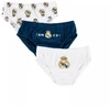 Real Madrid berniukų trumpikės 3 vnt. 2900003013