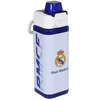 Bidon Real Madrid RM00004 500 ml balta